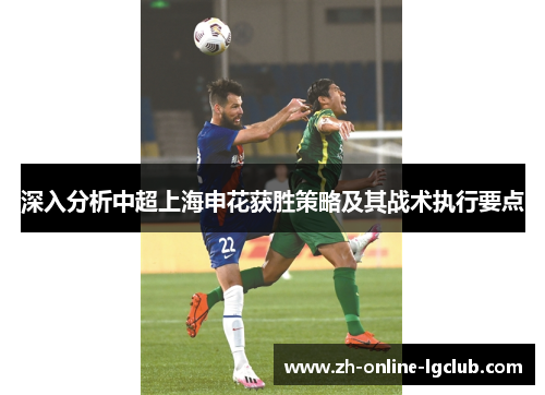 深入分析中超上海申花获胜策略及其战术执行要点